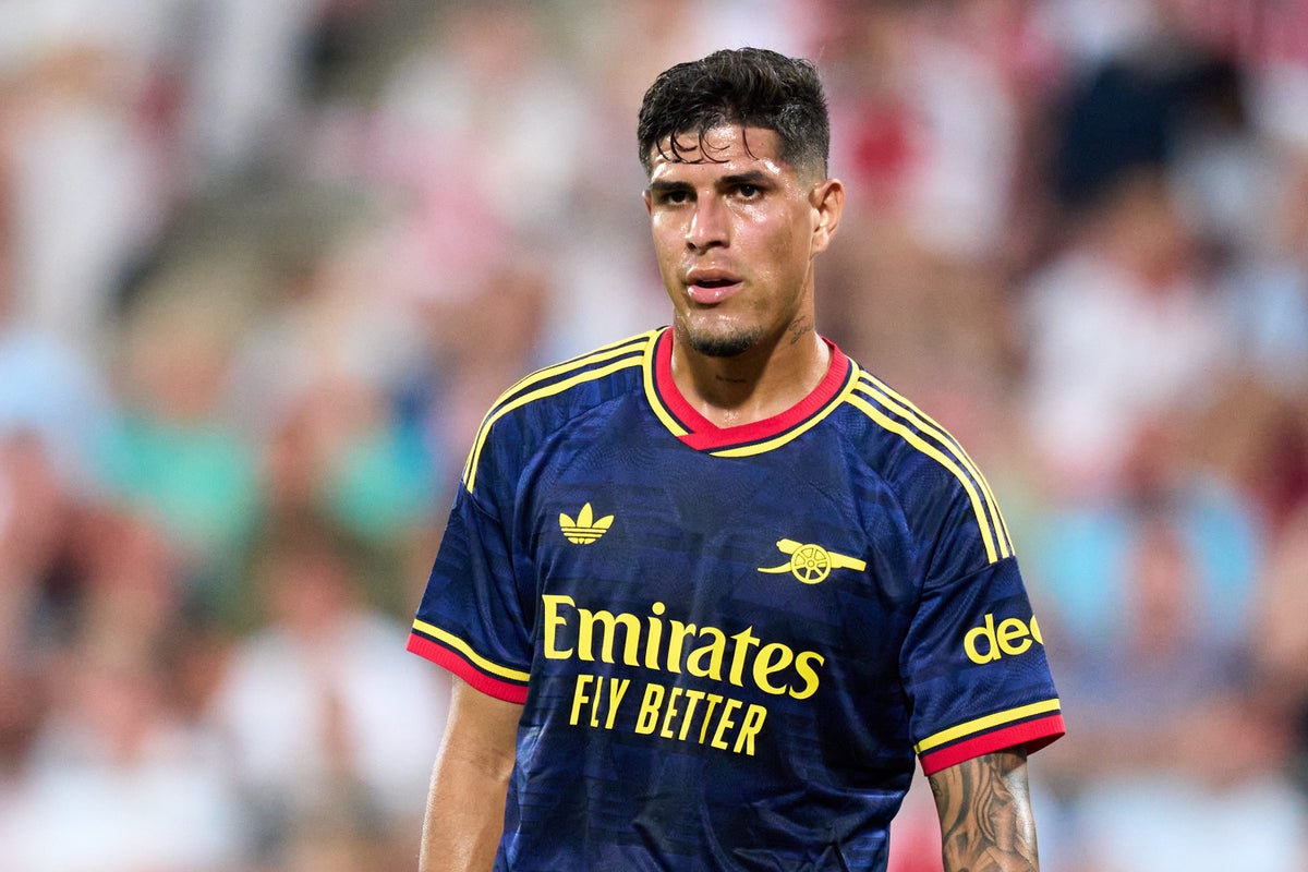 Is Arsenal vs Real Betis on TV? How to watch pre-season friendly