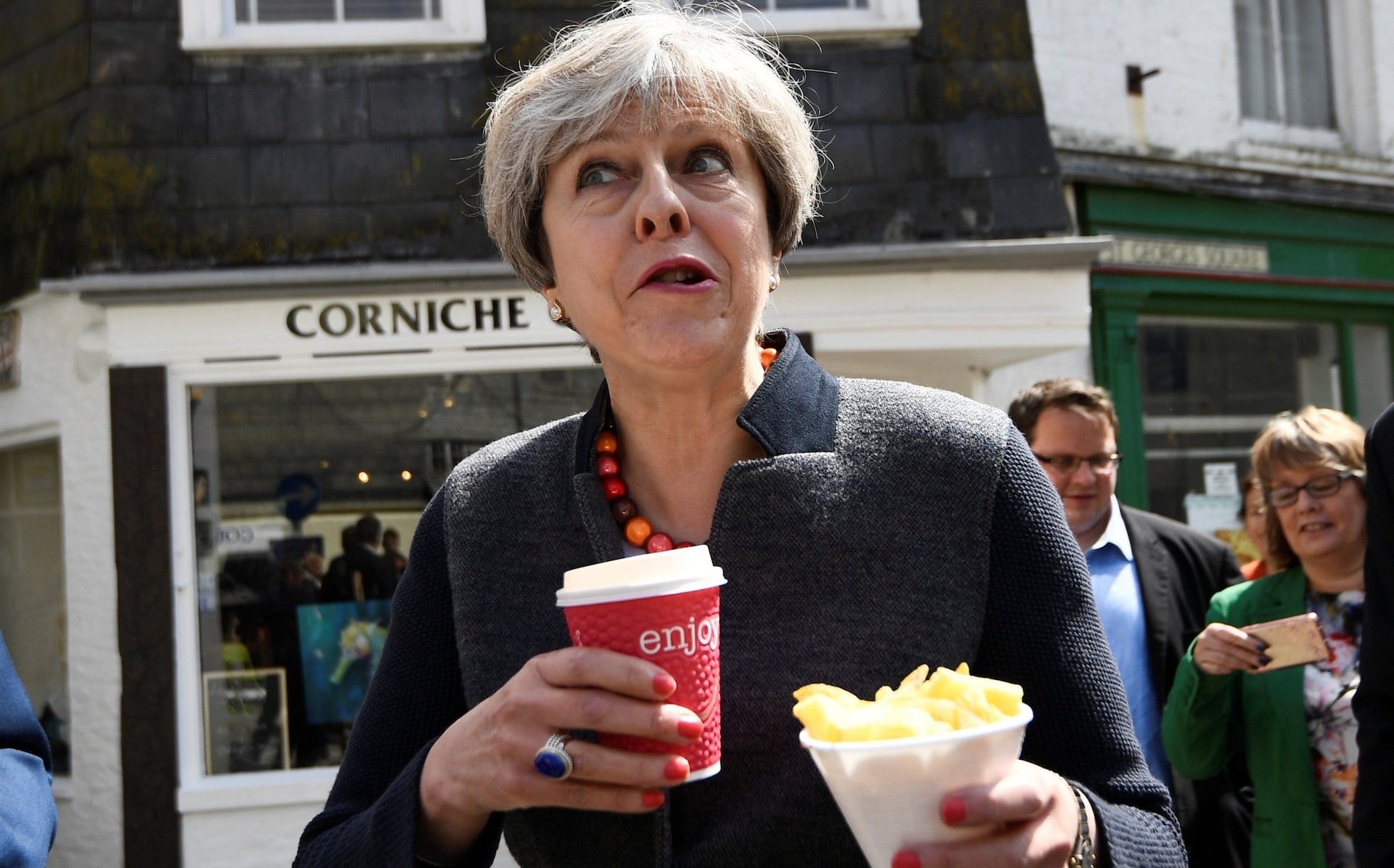 Burnham should revive Theresa May's 'dementia tax'