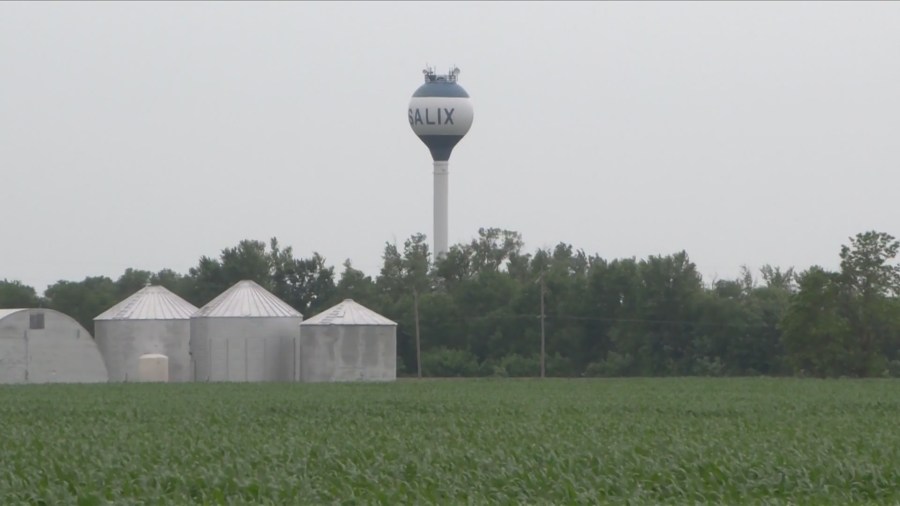 The Siouxland Initiative speaks on potential Google data center in Salix