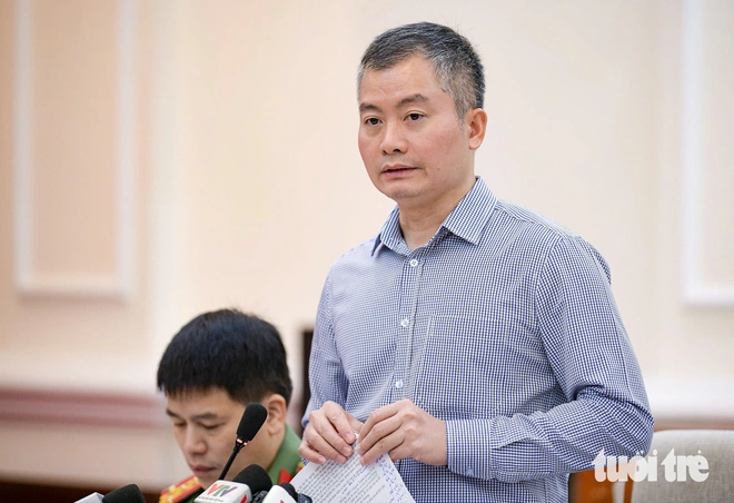 Vụ hơn 140 điểm 10 toán tại chuyên Tuyên Quang: Đã khởi tố 29 bị can, bắt tạm giam 7 người