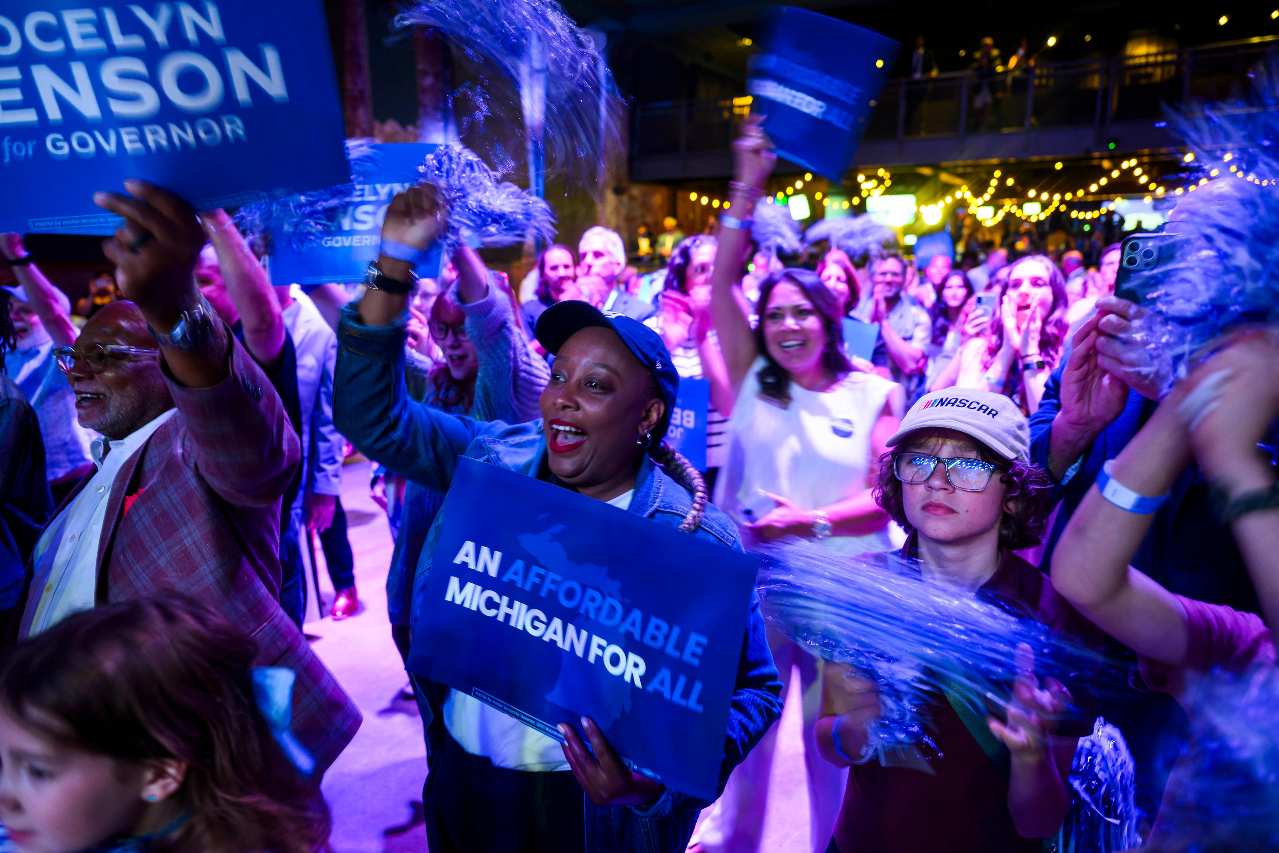 Michigan primary election results: Everything you need to know