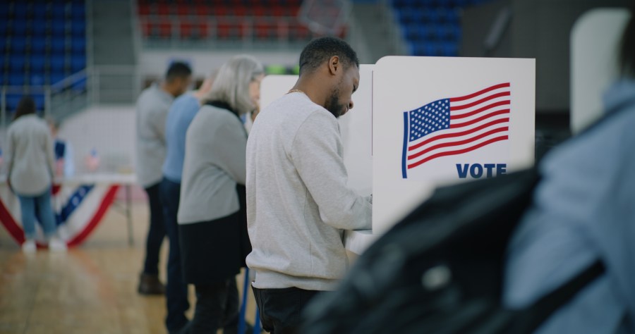 Missouri August primary election results