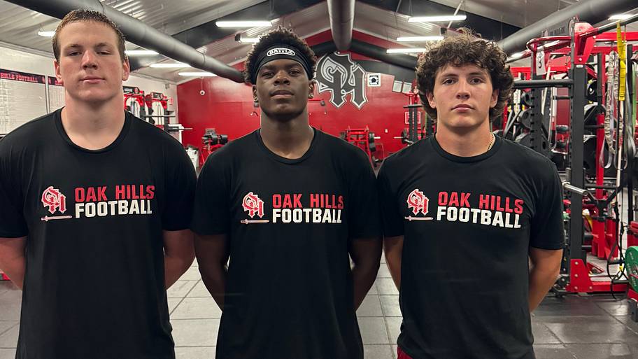 Oak Hills looks to build around veteran offense while replacing defensive standout