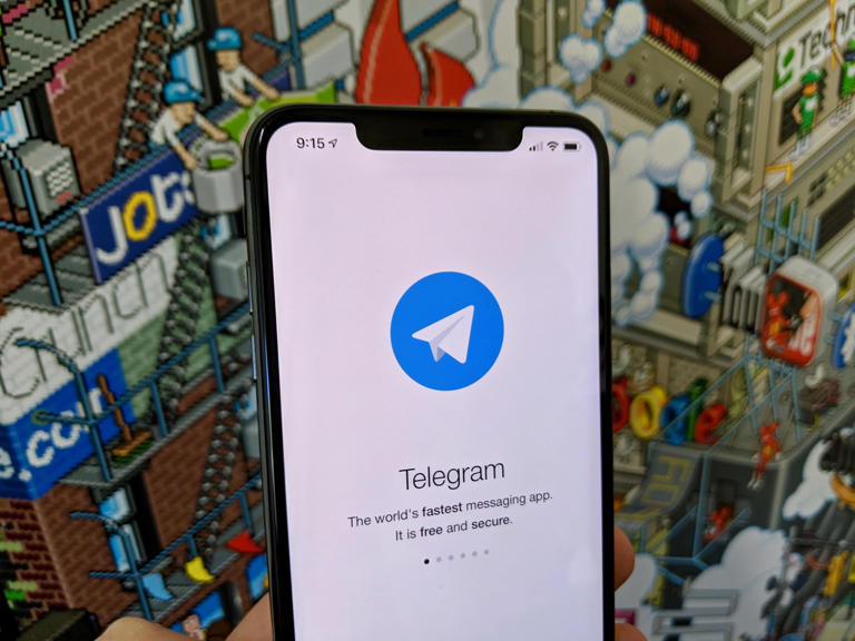 Telegram’s brief App Store removal renews questions about Apple’s CSAM ...