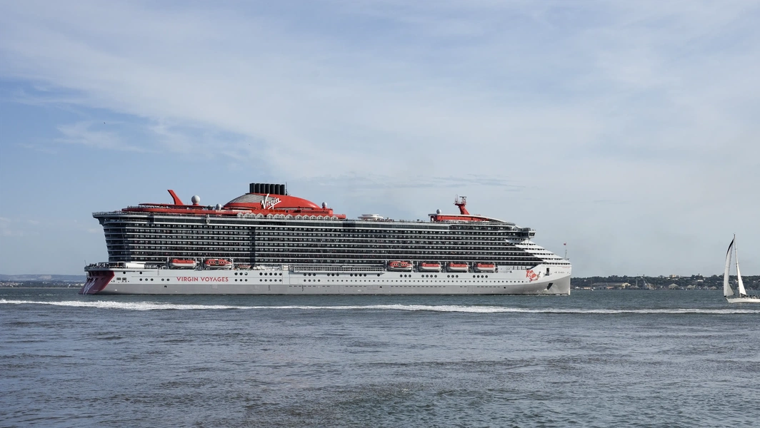 Cruise ship innovations and trends in 2026