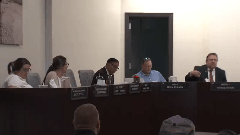 Questions remain after Whitehall doesn't name new council president
