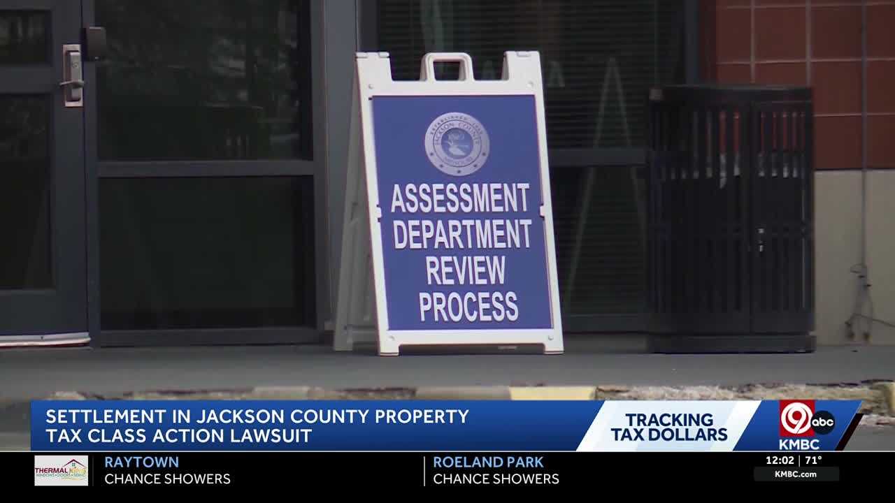 Missouri voters approve Amendment 2, making Jackson County assessor an ...