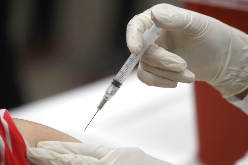 Ohio officials urge vaccines as measles cases rise, school year begins