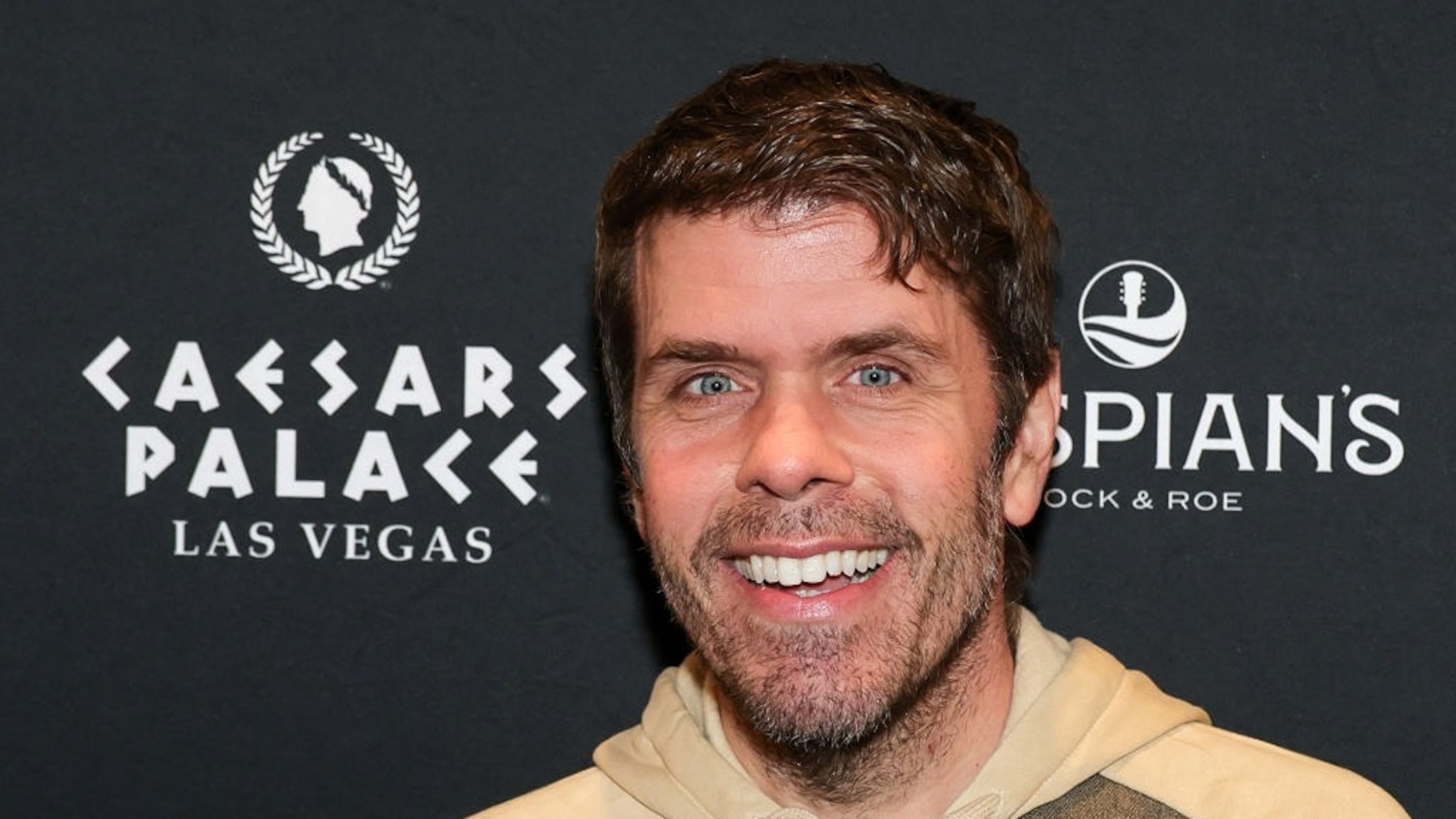 Perez Hilton taken to hospital after appearing to harm himself on livestream