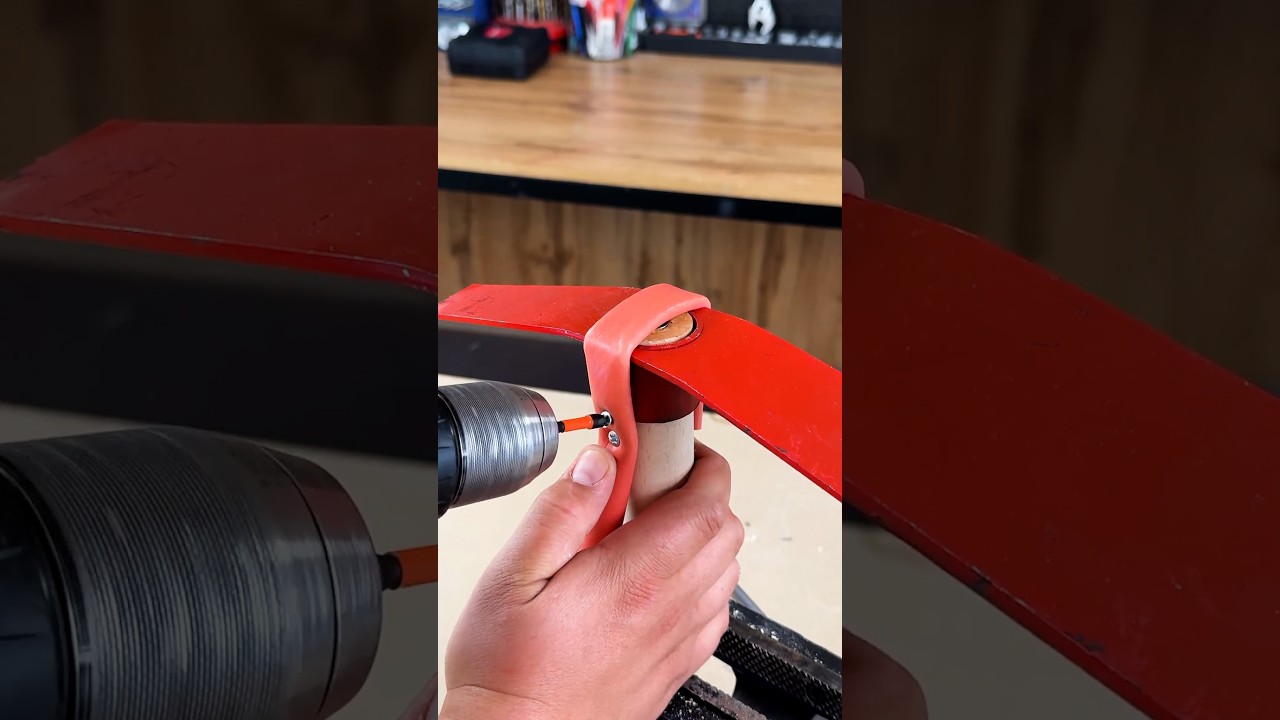 Useful repair techniques #quick #diy #fixes