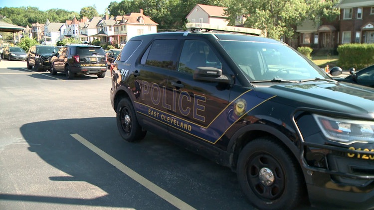 East Cleveland mayor addresses police staffing concerns, says city remains safe despite officer shortages