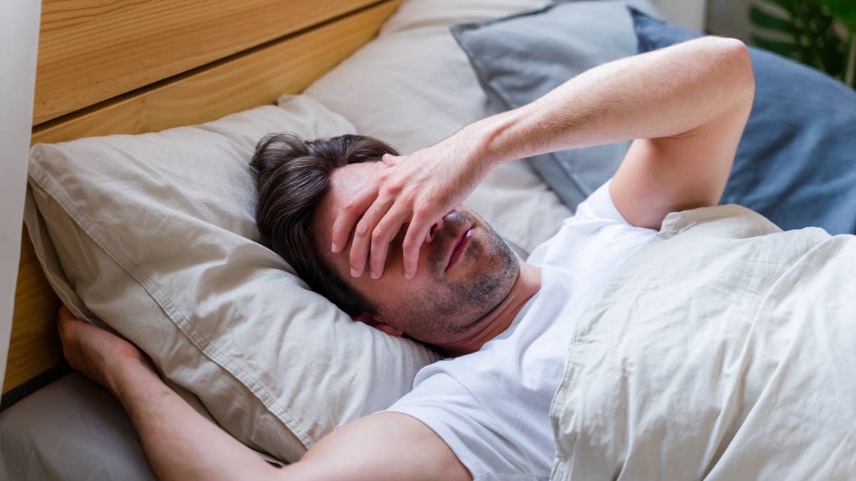 Harvard sleep expert shares 3 overlooked ways to naturally beat insomnia