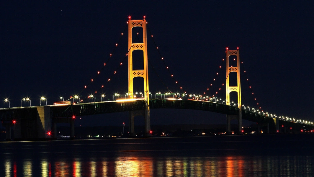 9 iconic symbols and landscapes of Michigan