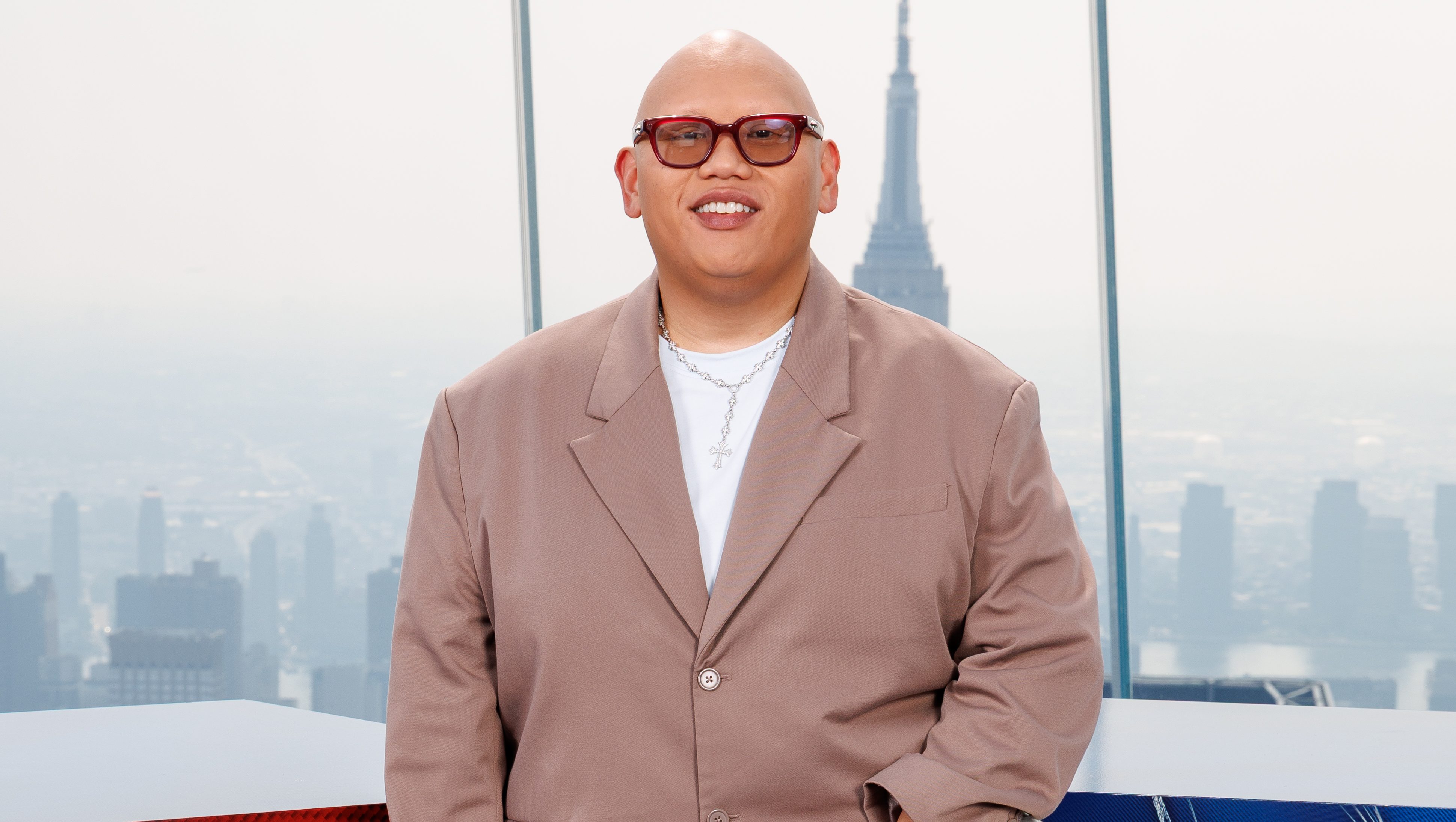 Spider-Man: Brand New Day: Jacob Batalon talks ending handshake