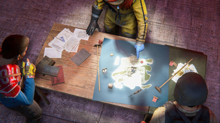 Rust's major August update is concerning for solo players