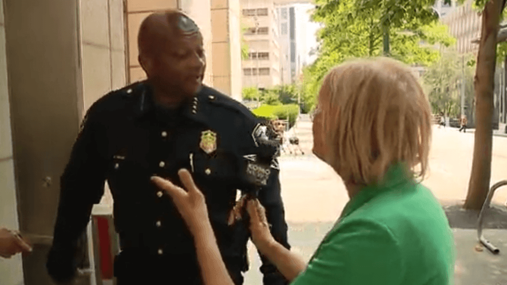'We are working on it': Seattle police get 130 tips from the public on mass shooting