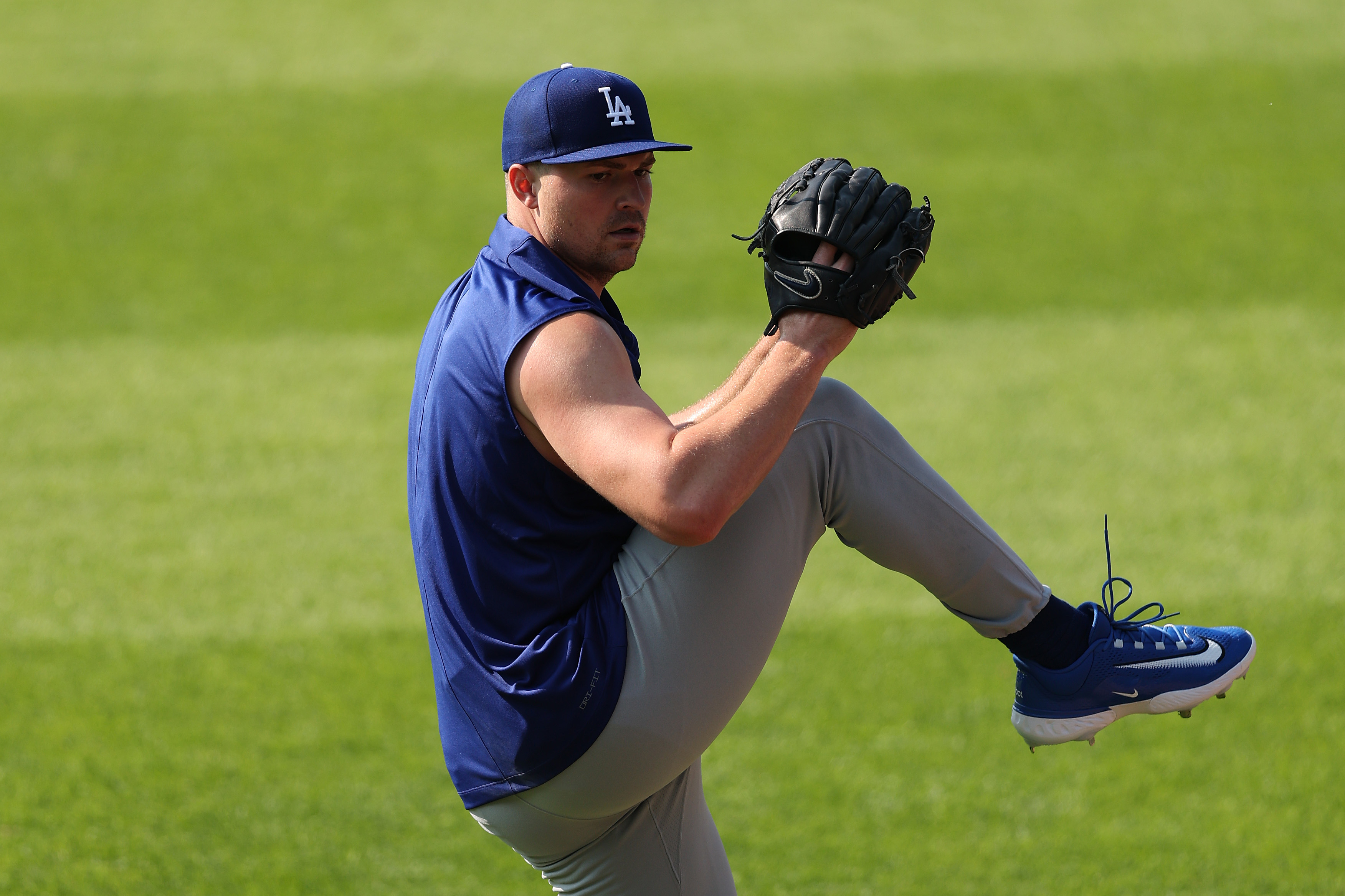 Dodgers vs. Cubs lineups, live updates, where to watch: Tarik Skubal ...