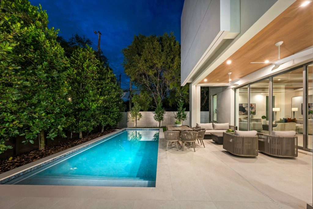 Smart pool design ideas that create a luxury look without wasting money