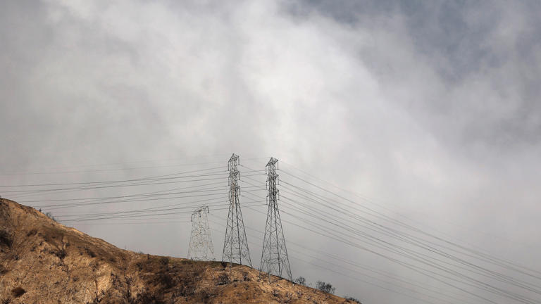 Cause of Southern California's massive 2025 Eaton Fire disclosed