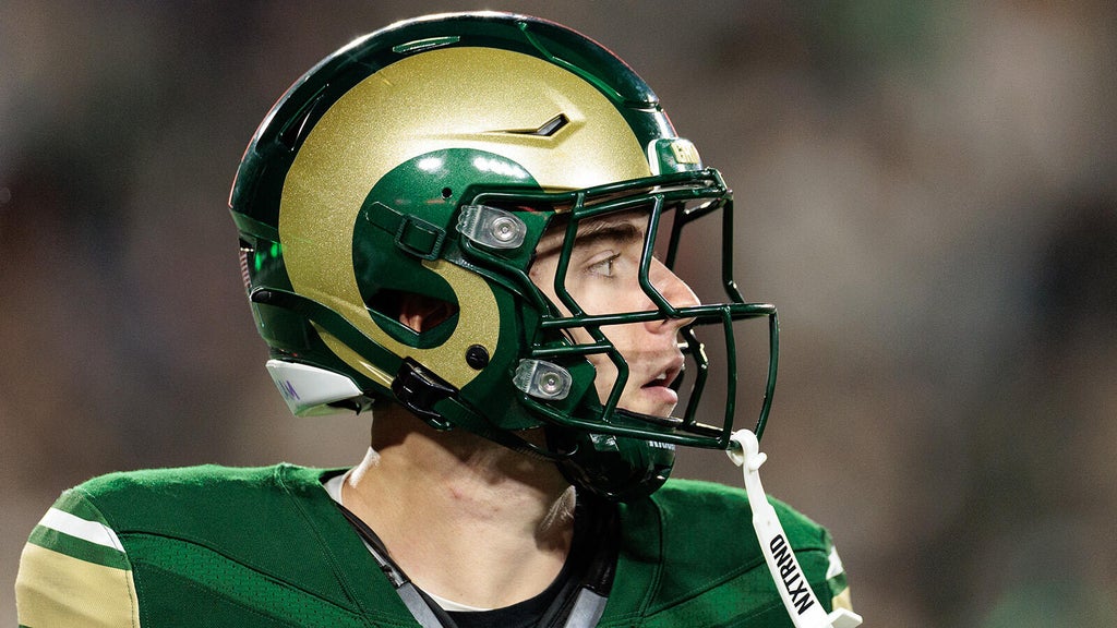 Colorado State University signs deal with Adidas, ends partnership with Under Armour