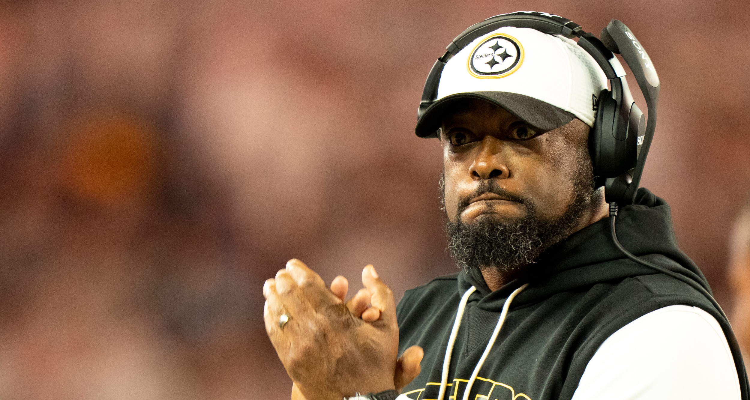 Mike Tomlin making NBC debut