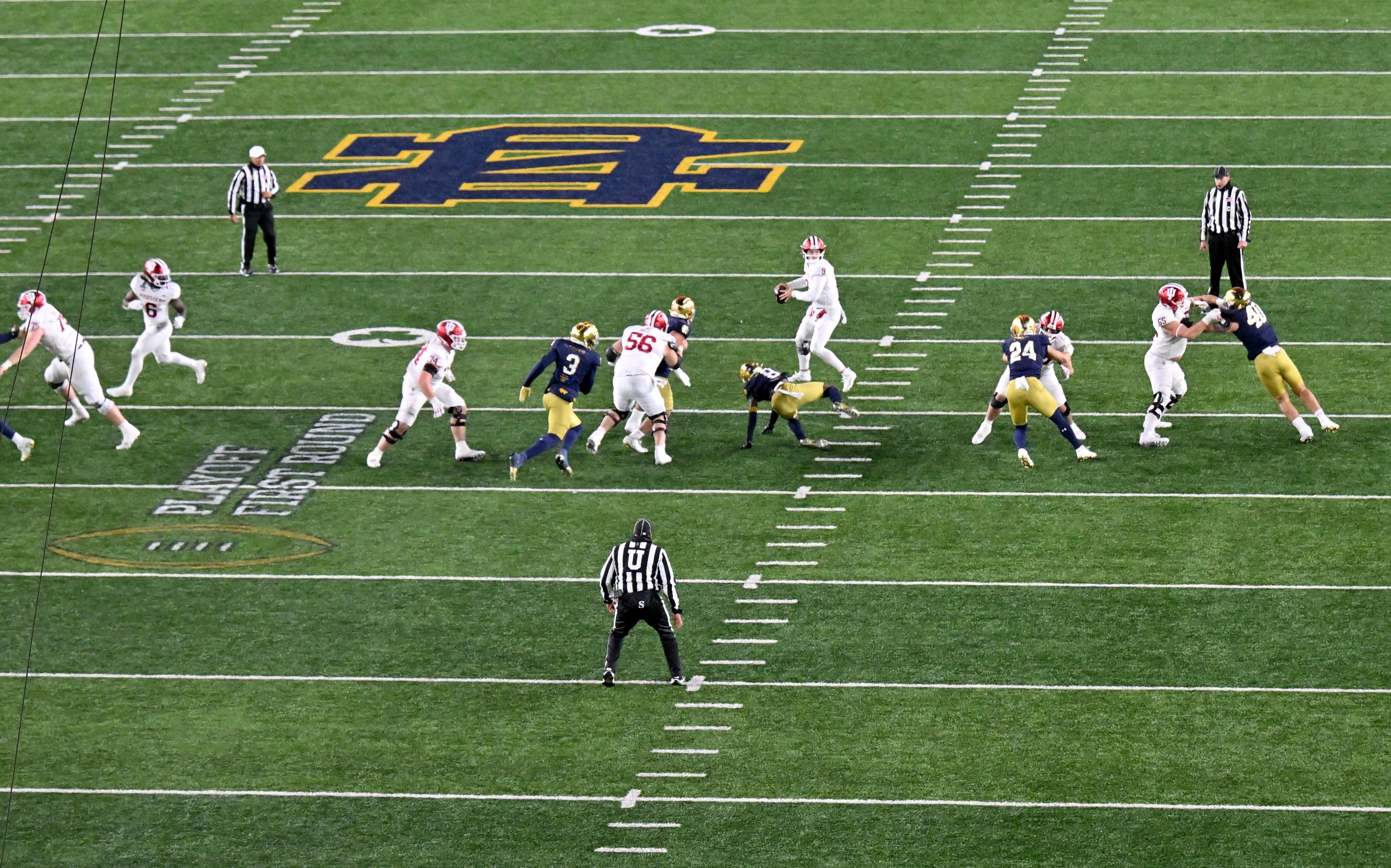 Indiana reacts: How do you feel about Indiana canceling the Notre Dame series?
