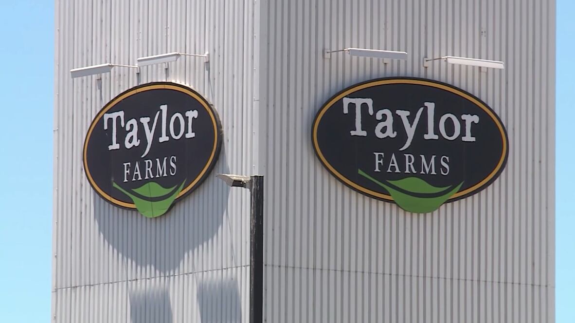 Monroe County man files federal lawsuit after parasite illness