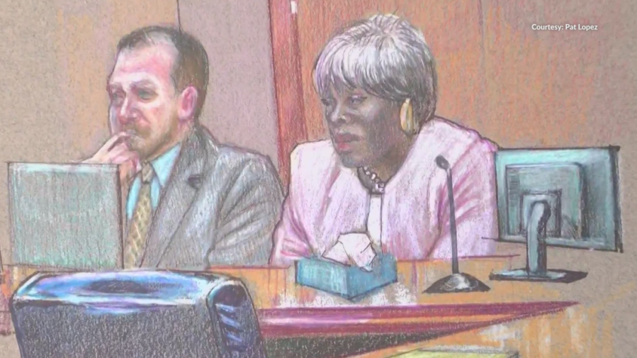Attorneys set to deliver closing arguments in corruption trial against ...