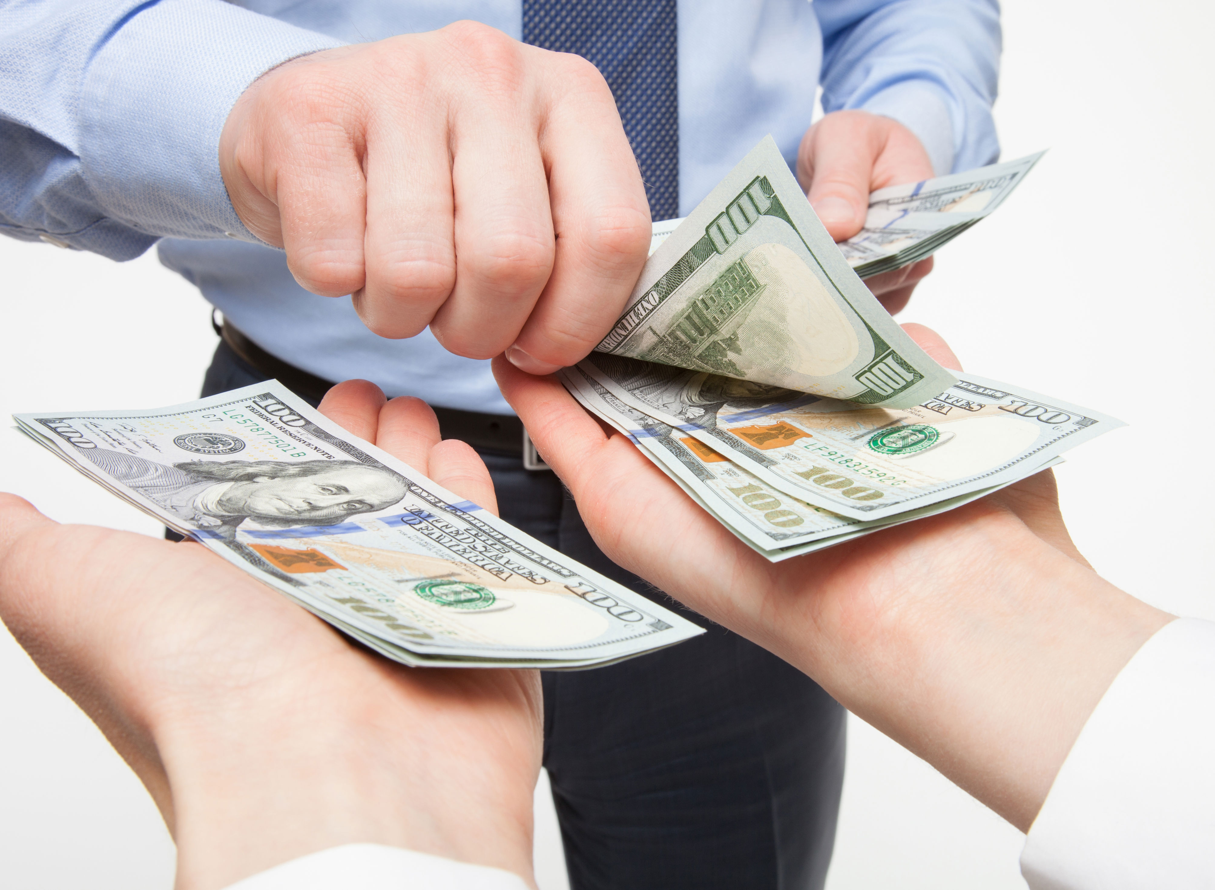 Why Charles Schwab stock jumped in July
