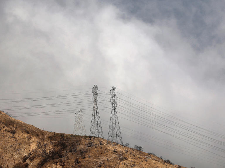 Cause of Southern California's massive 2025 Eaton Fire disclosed
