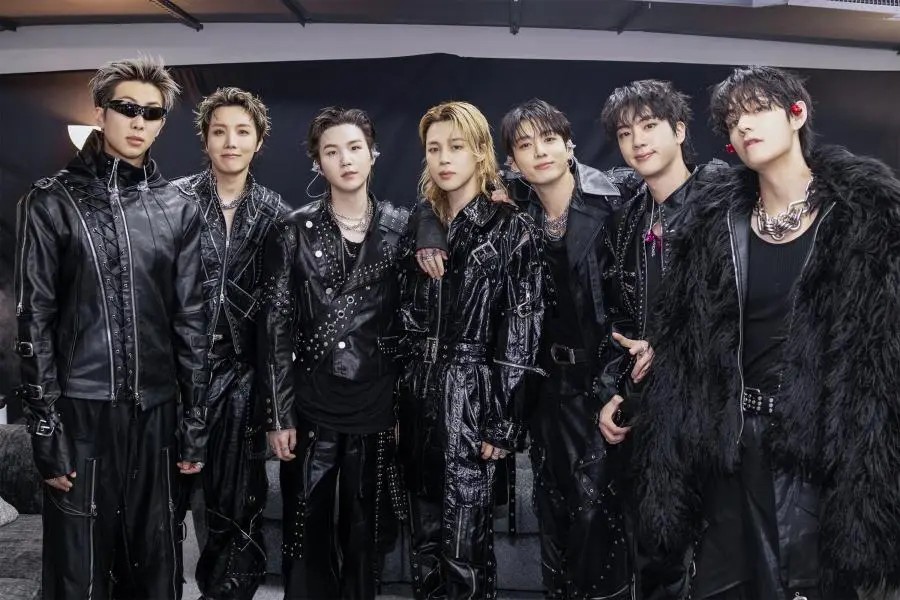 Khi Grammy không còn là đích đến duy nhất của BTS