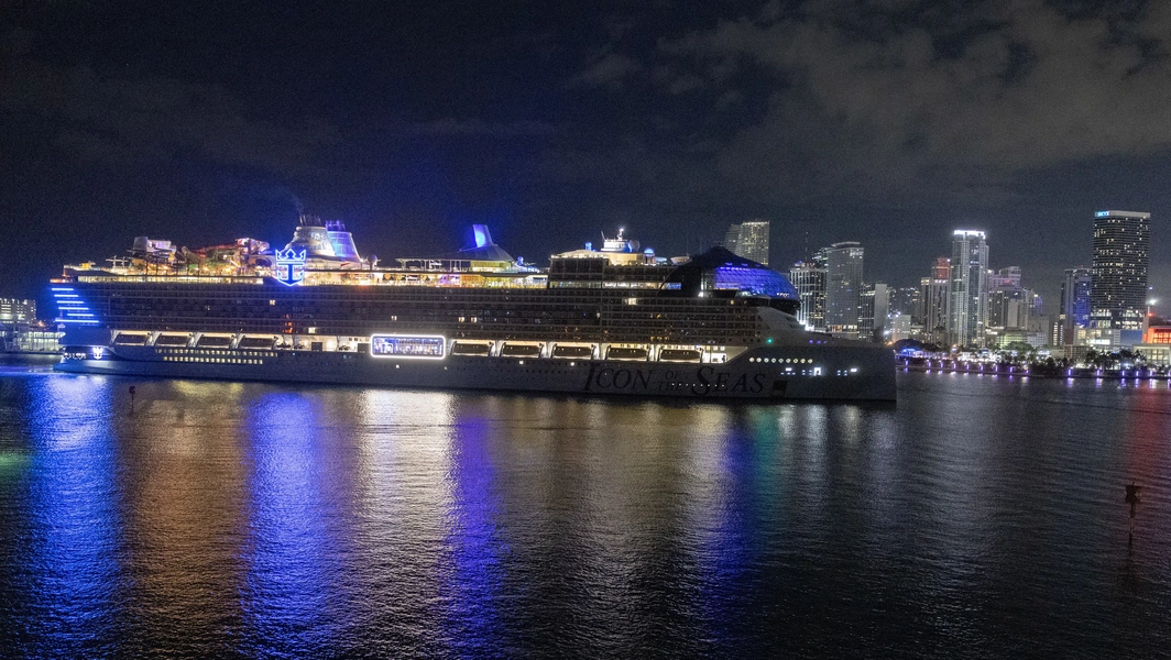 Cruise ship innovations and trends in 2026