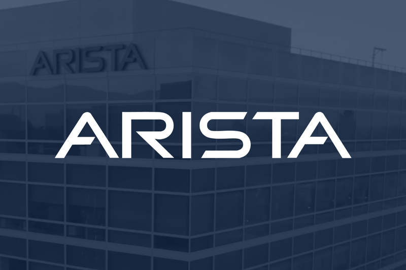 Arista Networks stock investors just got fantastic news from CEO Jayshree Ullal