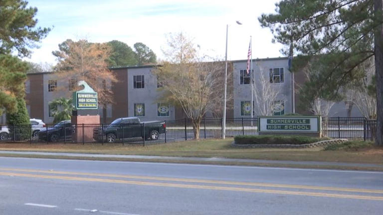 District notifies parents of tuberculosis exposure at Summerville High ...