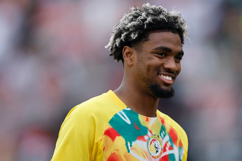 Liverpool enters race for another PSG starlet who's keen on Anfield move