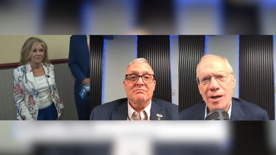 Full interviews: Republican candidates for Tennessee governor