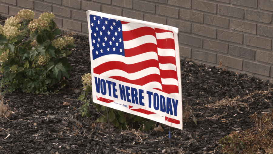How Mid-Michigan voted in state legislature races