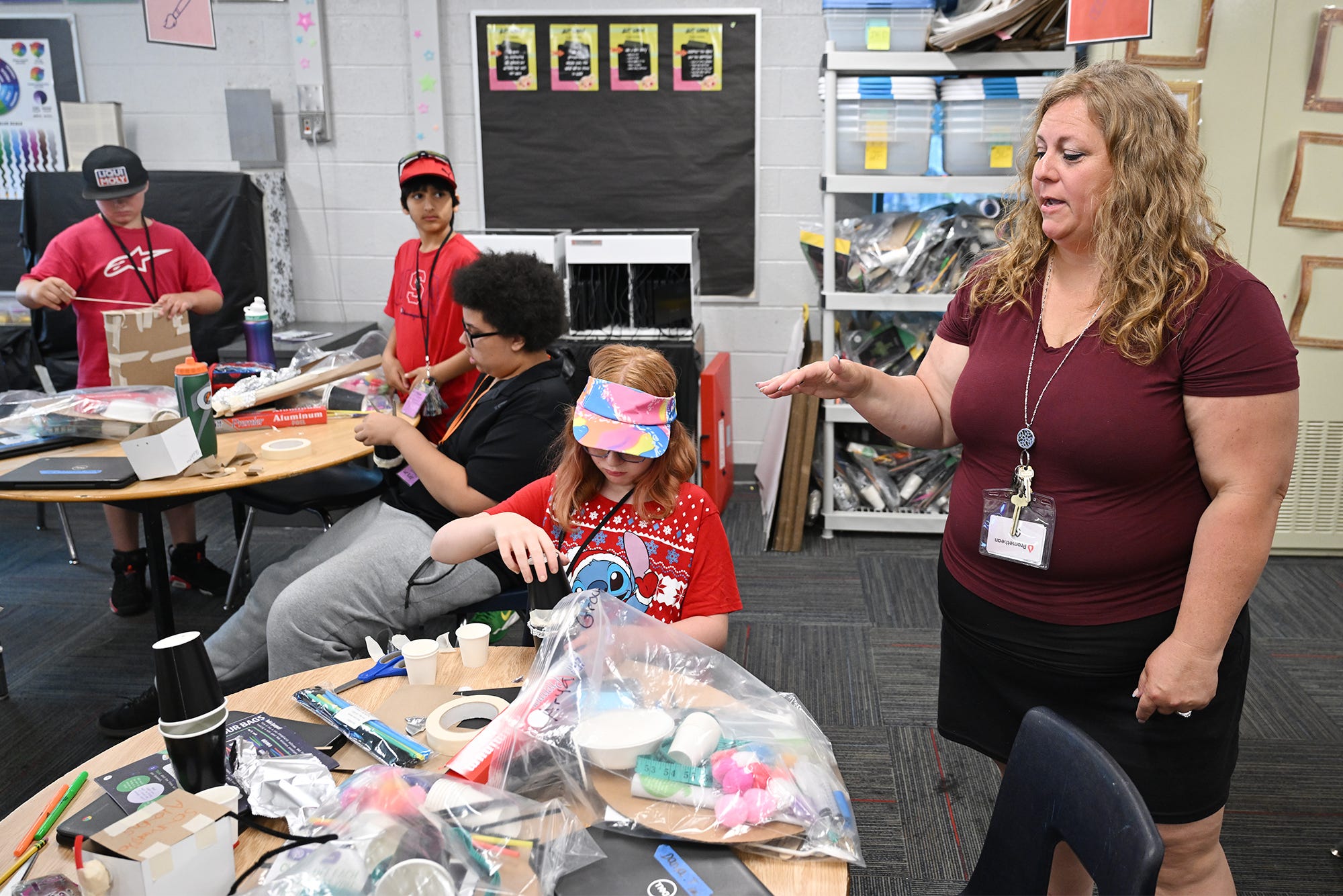 Oakland County school enhancement millage rejected in close contest