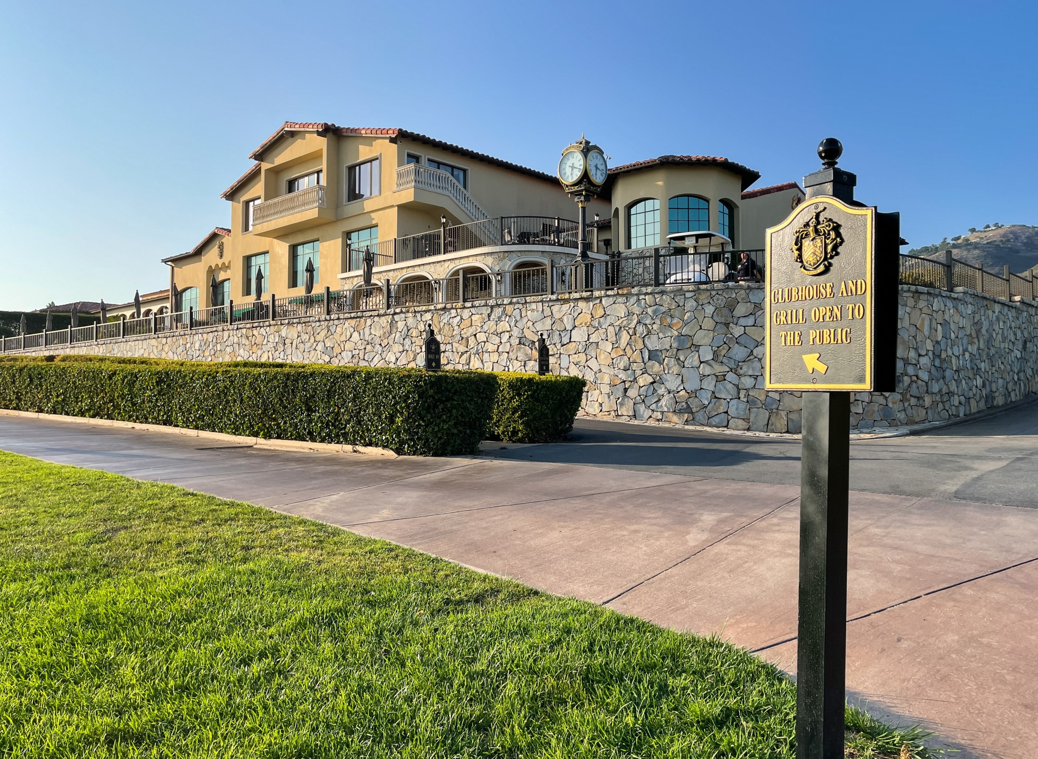Who is Jeanine John Taele? Armed man arrested at Trump golf course