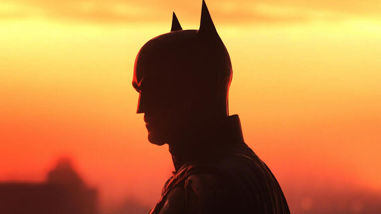 'The Batman Part II' director Matt Reeves reveals new Batsuit to ...