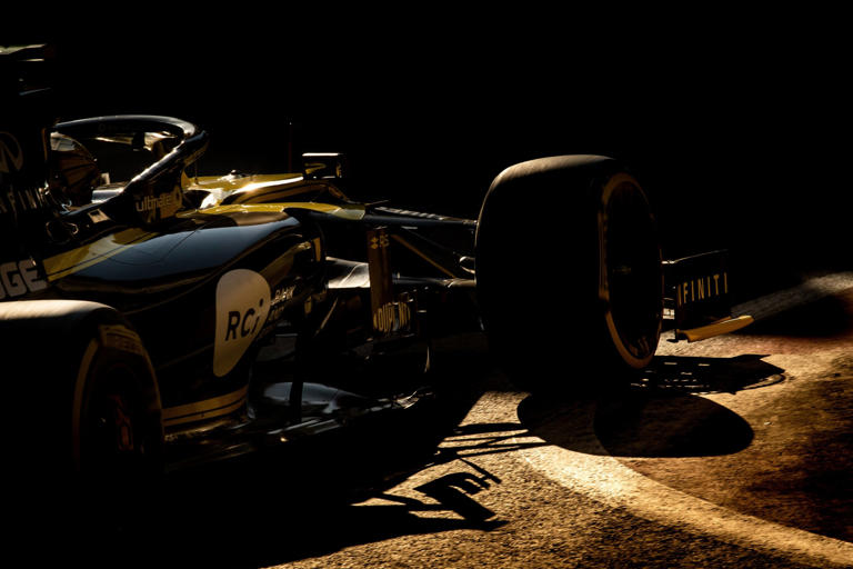 Formula 1 vs IndyCar - Which is faster?