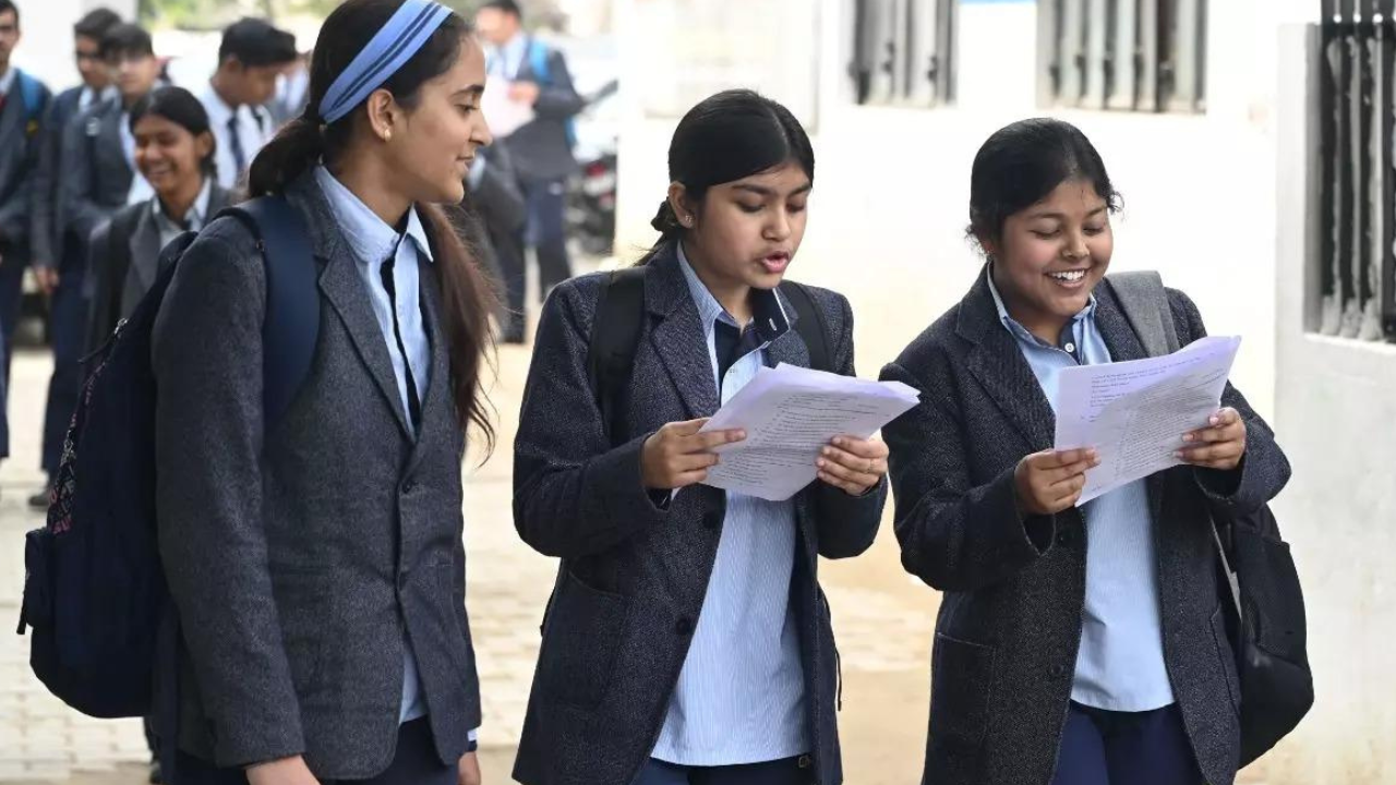 TN SSLC supplementary result 2026 to be released today at tnresults.nic ...