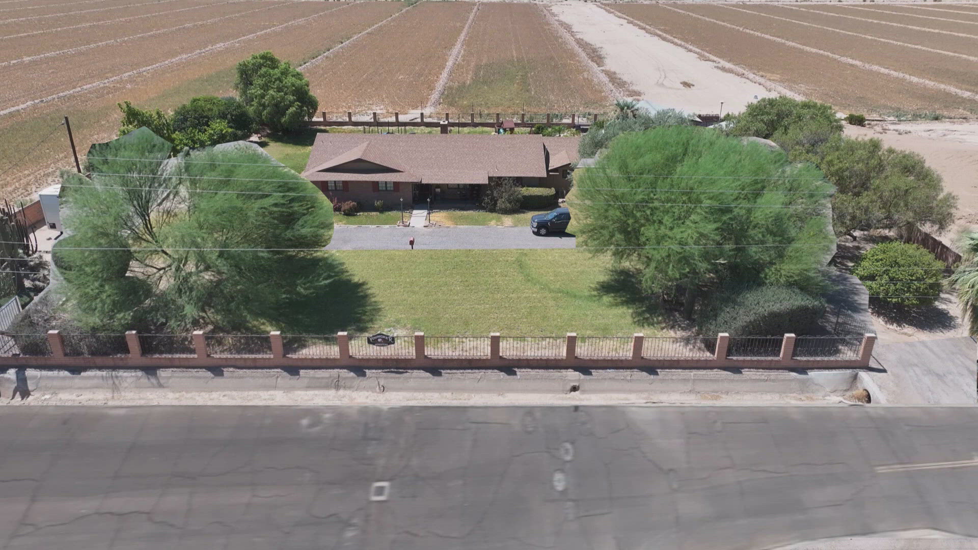 Affordable housing project in Buckeye stalled by land dispute involving ...