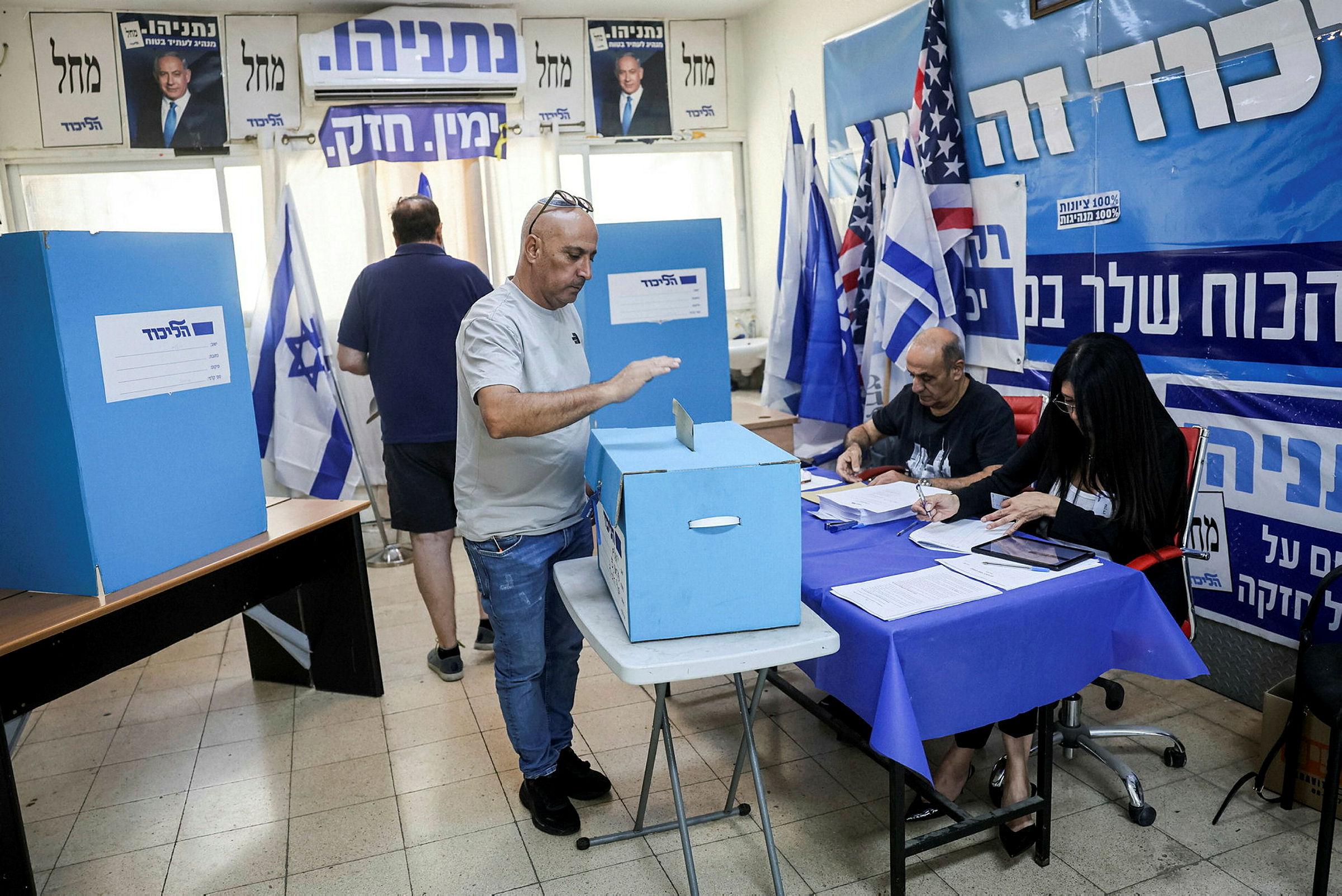 Inside Netanyahu's struggle to rein in the Likud extremists he empowered Inside Netanyahu's Struggle to Rein in the Likud Extremists He Empowered