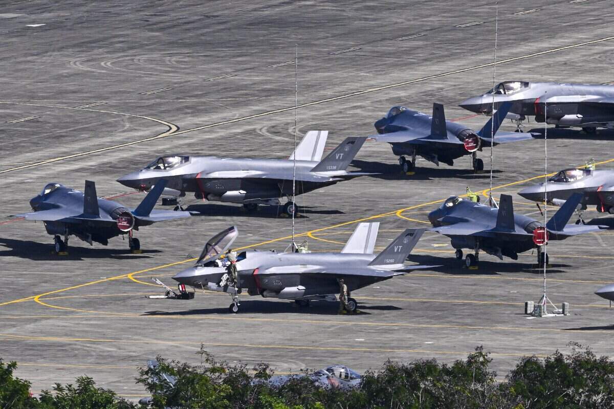 US military creates new command to target cartels in the Americas