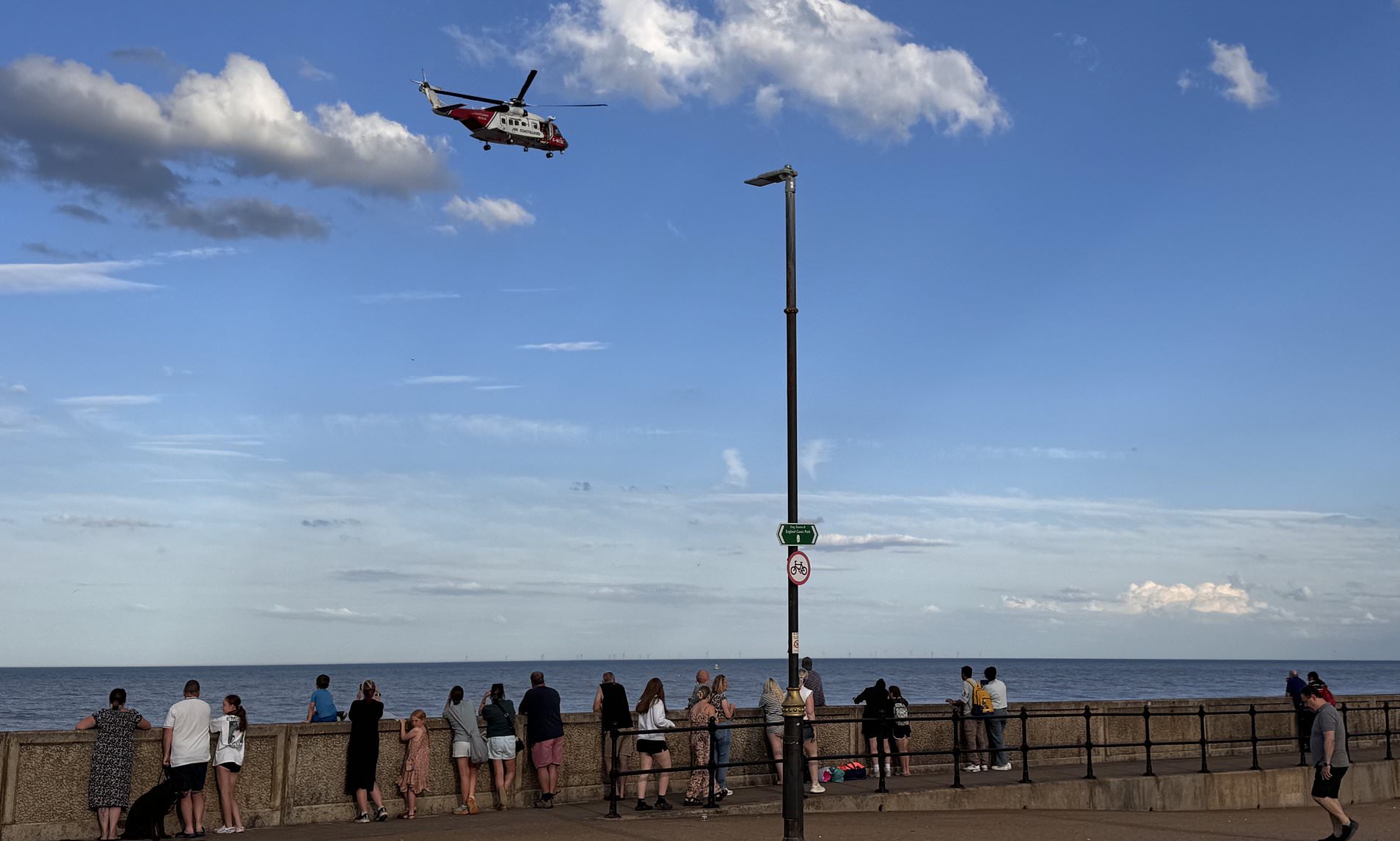 Body is found in hunt for 13-year-old boy surfer who went missing off ...