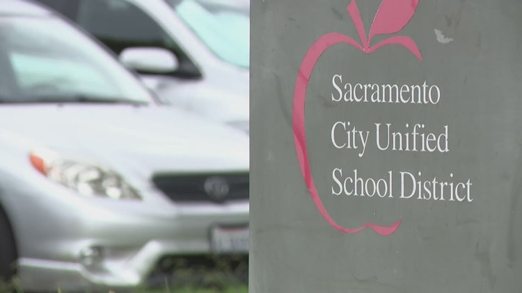 Sacramento schools face estimated $80M cash shortfall by end of June, insolvency starting late April if nothing is done, new analysis shows