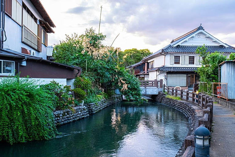 Ukiha, Fukuoka, Japan Photo by Nichika Sakurai on Unsplash