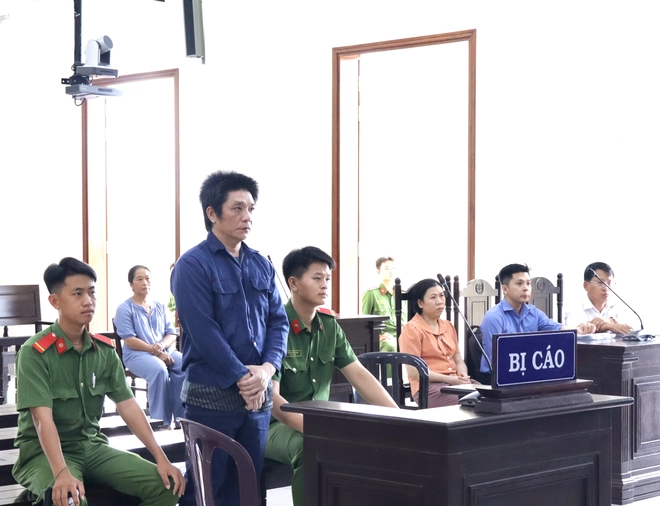 Lừa bán, chuyển mục đích sử dụng đất rồi chiếm đoạt hơn 3,8 tỉ đồng