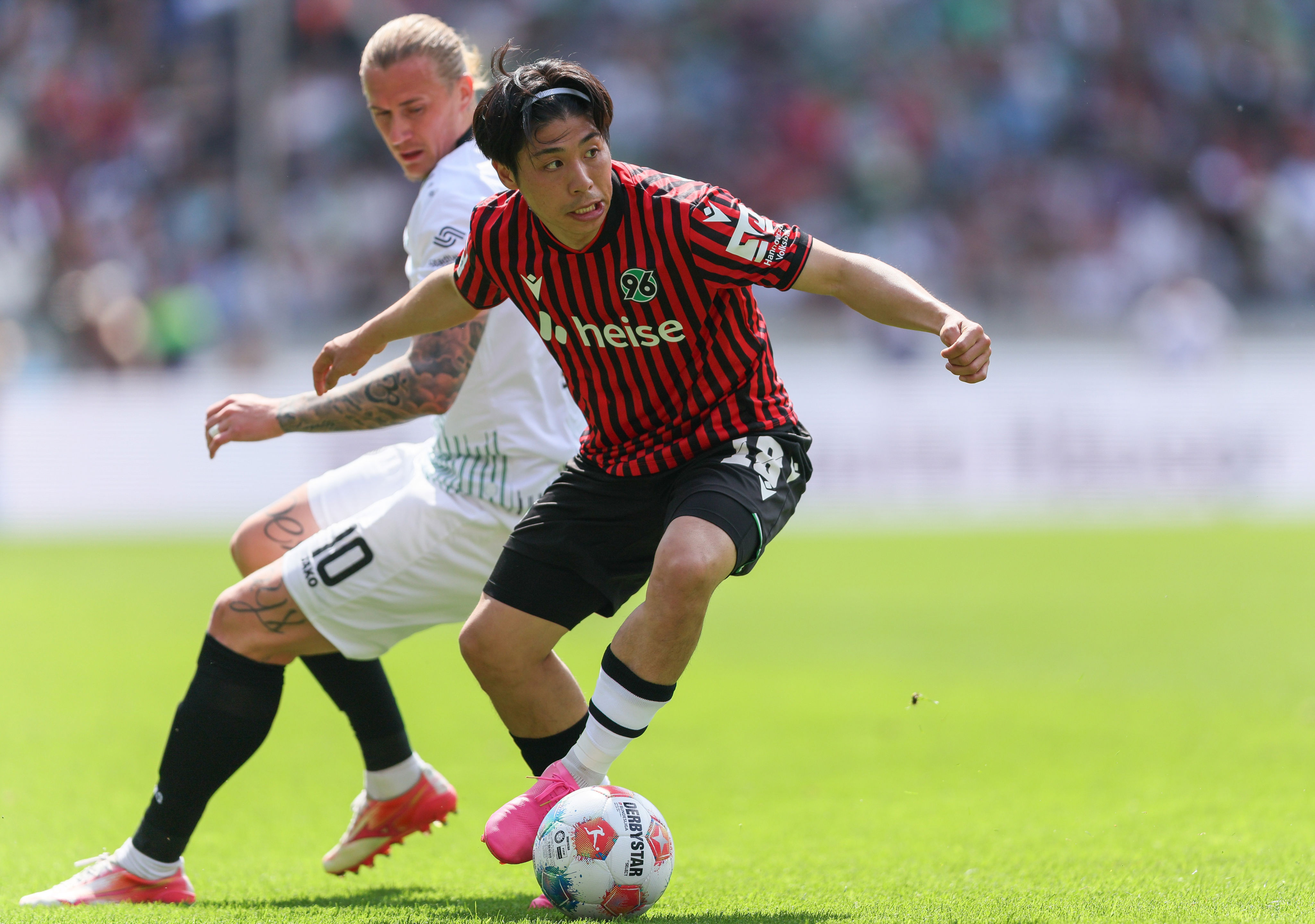 Rangers complete new signing ahead of Europa League tie as Derek ...